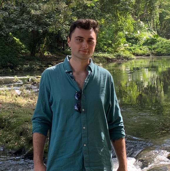 Meet your Posher, Conor - Picture 1 of 1